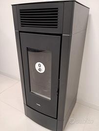 Stufa Cadel Cristal 9 Airtech
