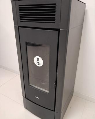 Stufa Cadel Cristal 9 Airtech