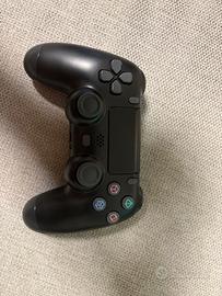 Joystick Ps4
