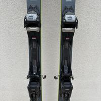 Sci Völkl Racetiger SRX