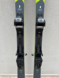 Sci Völkl Racetiger SRX