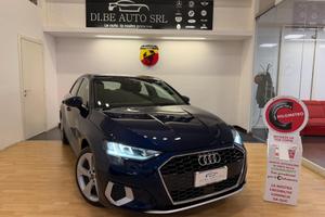 Audi A3 SPB 30 TDI S Tronic S line edition