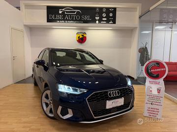 Audi A3 SPB 30 TDI S Tronic S line edition