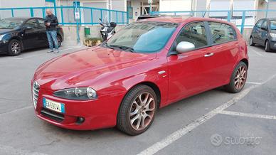 ALFA ROMEO 147 2ª serie - 2010