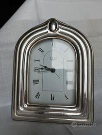Orologi da tavolo Argento 925