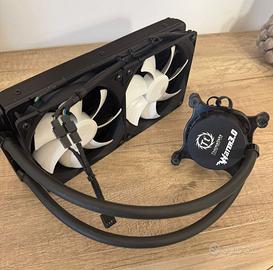Dissipatore Thermaltake Water 3.0
