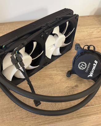 Dissipatore Thermaltake Water 3.0