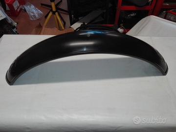 Parafango Nava Vip Nero anteriore