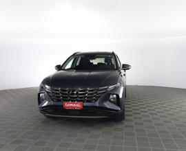 HYUNDAI Tucson Tucson 1.6 CRDI 48V XLine