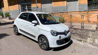 Renault Twingo per neopatentati