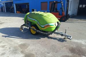 atomizzatore Oma mod. Ecowind 660- con libretto st