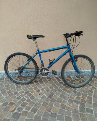 Bicicletta 24"