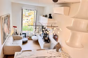 Casa indipendente di 40 m² con 4 locali a Forte de