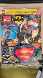Rivista Blue Ocean Lego Batman