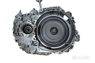 Cambio Automatico Seat Leon 3 2.0 TDI