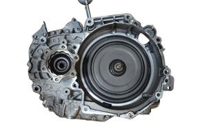 Cambio Automatico Seat Leon 3 2.0 TDI