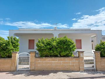 Vacanze nel Salento ~ appartamenti vicino al mare