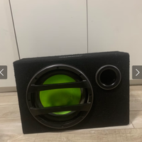 subwoofer fusion 1120watt