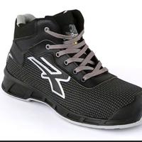 Scarpe antinfortunistiche U-POWER morrison num 44