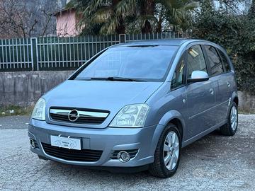 Opel Meriva SOLO 120.000km ok neopatentati