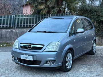 Opel Meriva SOLO 120.000km ok neopatentati