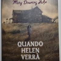 Libro "Quando Helen verrà a prenderti"