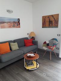 Appartamento a 10 minuti a piedi dal mare