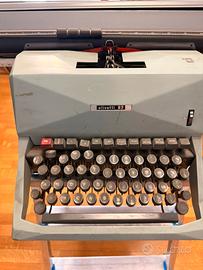 Olivetti Diaspron 82