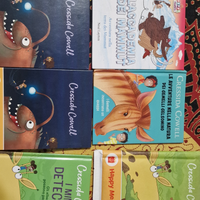 Mini libri