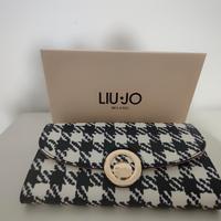 portafogli Liu jo