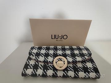 portafogli Liu jo