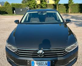 Passat variant tdi 1.6 blumotion tech