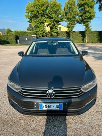 Passat variant tdi 1.6 blumotion tech