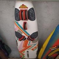 2 Windsurf completi