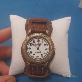 orologio winchester originale anni 80