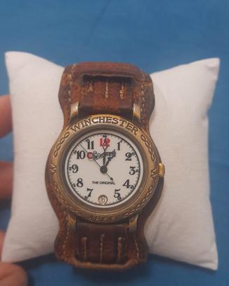 orologio winchester originale anni 80