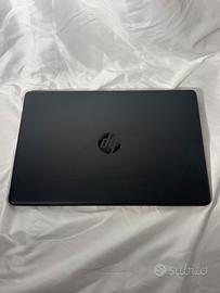 HP Laptop 15s-fq2xxx