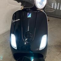 Kit Led frecce Vespa Lx dal 2005 al 2012