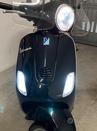 Kit Led frecce Vespa Lx dal 2005 al 2012