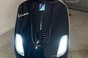 Kit Led frecce Vespa Lx dal 2005 al 2012