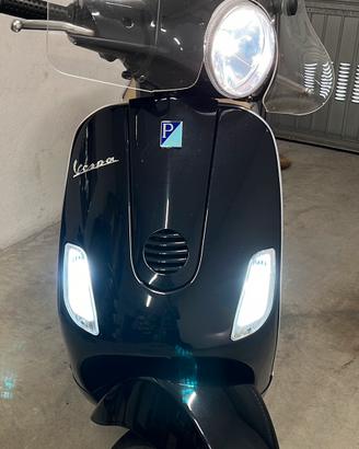 Kit Led frecce Vespa Lx dal 2005 al 2012