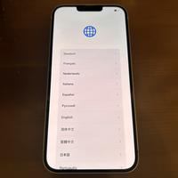 Iphone 14 plus 256 gb