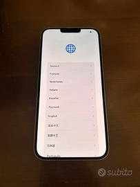 Iphone 14 plus 256 gb