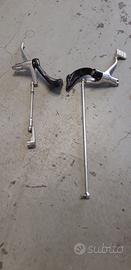 Pedane avanzate harley sportster 