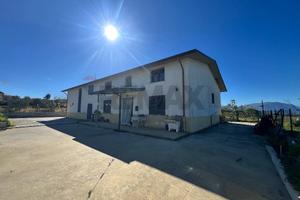 Casa Indipendente - Fragneto Monforte