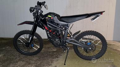 Talaria Sting 5500 Pro