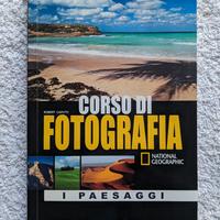 CORSO DI FOTOGRAFIA - I PAESAGGI