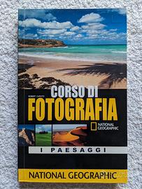 CORSO DI FOTOGRAFIA - I PAESAGGI