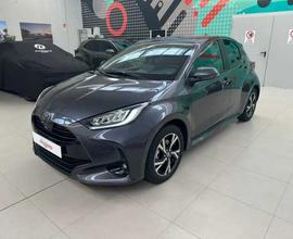 Toyota Yaris 1.5 Hybrid DISPONIBITÀ VARI COLORI