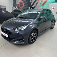 Toyota Yaris 1.5 Hybrid DISPONIBITÀ VARI COLORI
